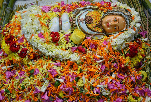 Mind Celebrates 1st Annual day along with Nativity feast 1